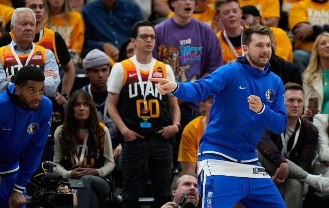 v体育-爵士危难时刻想起防守绝活，他们还不想就此倒下